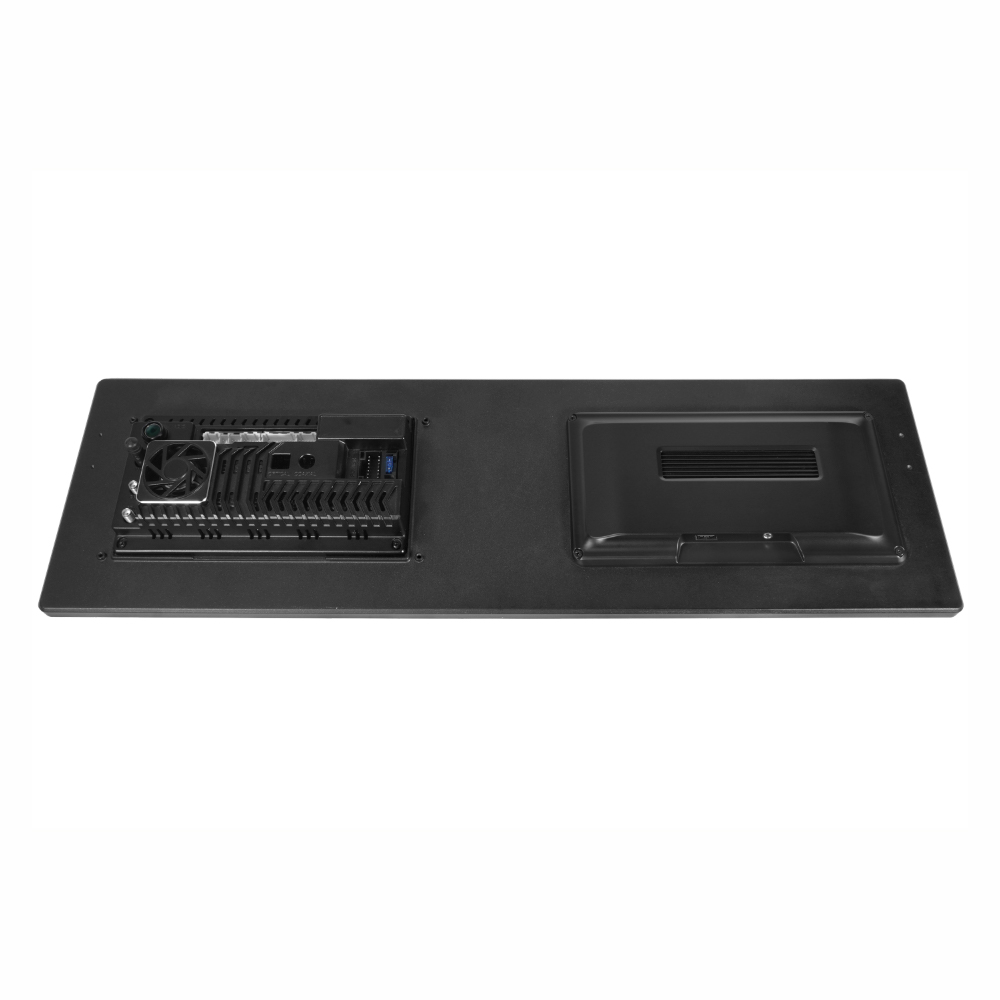 STC-9511Android Car Stereo