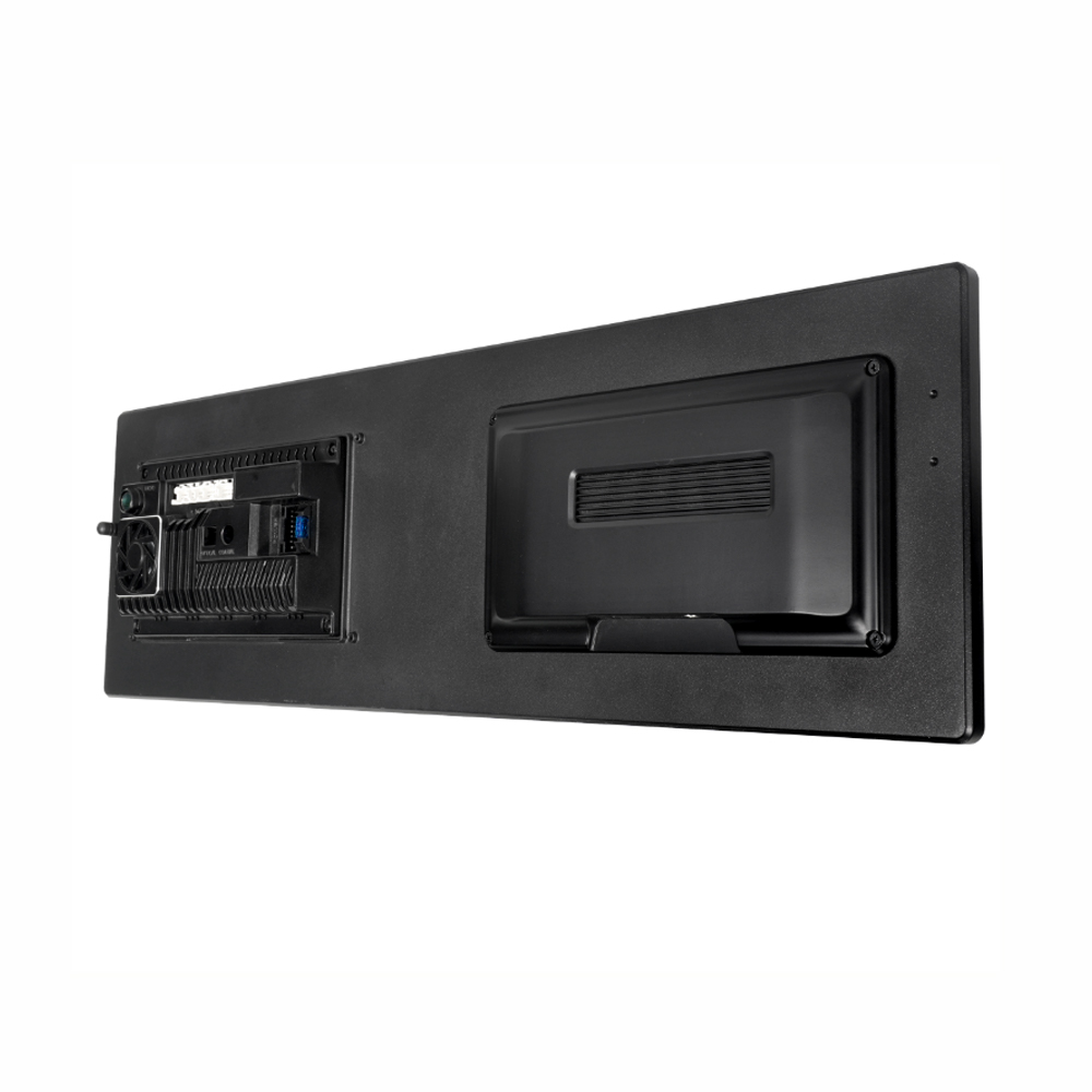 STC-9511Android Car Stereo
