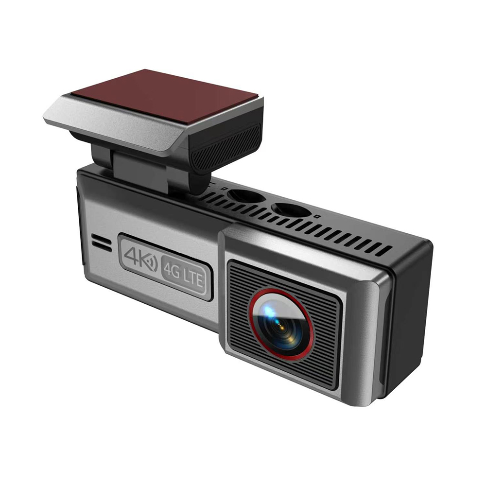 Stc-8763 4k Triple Dash Cam