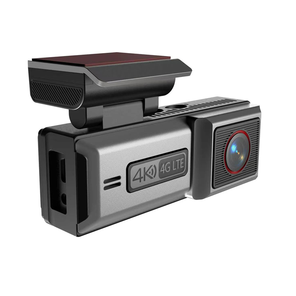 Stc-8763 4k Triple Dash Cam