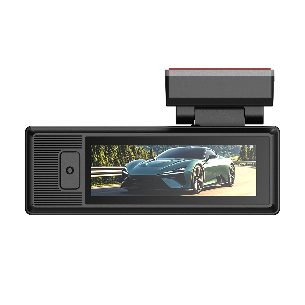 Stc-8763 4k Triple Dash Cam