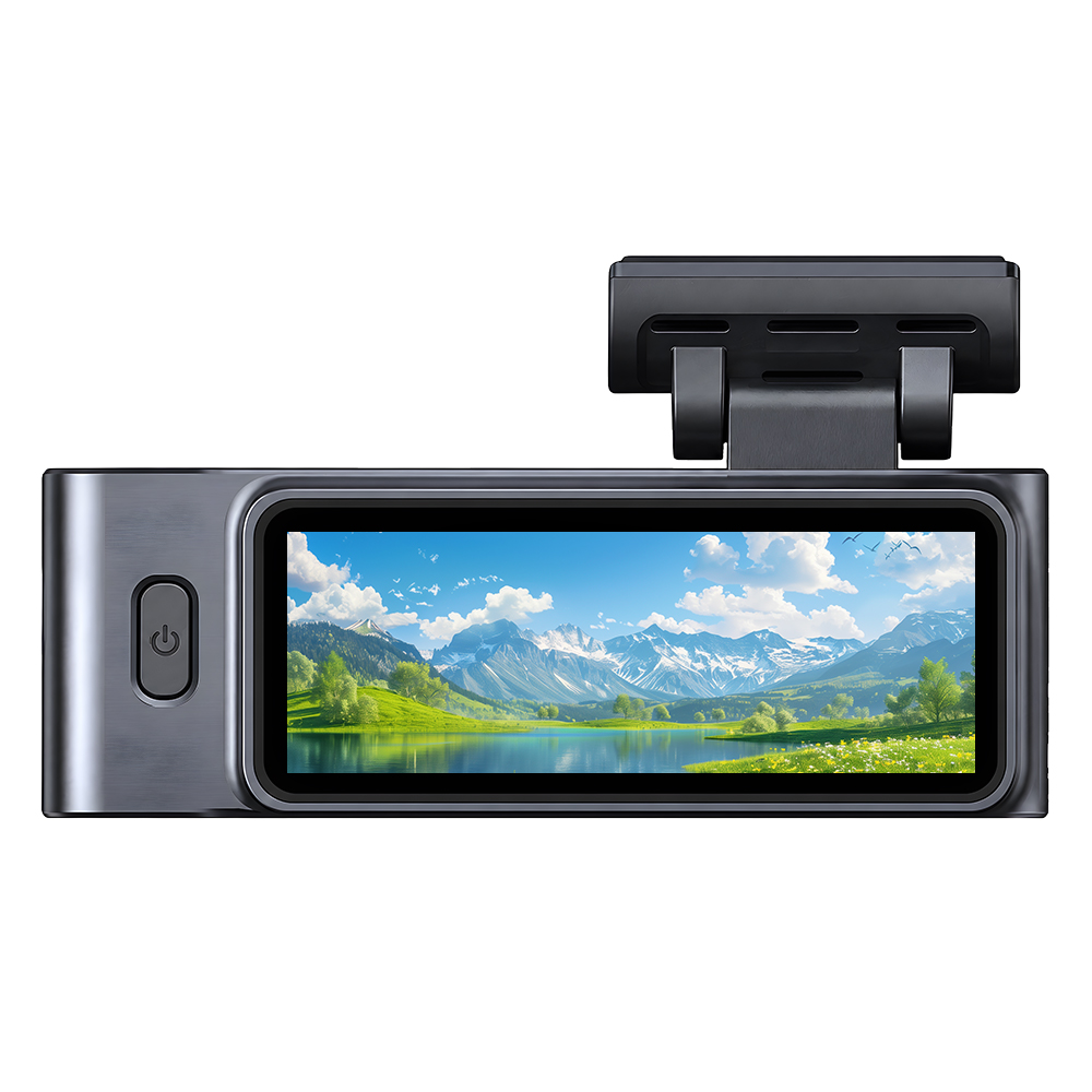 STC-8769 4k Triple Dash Cam