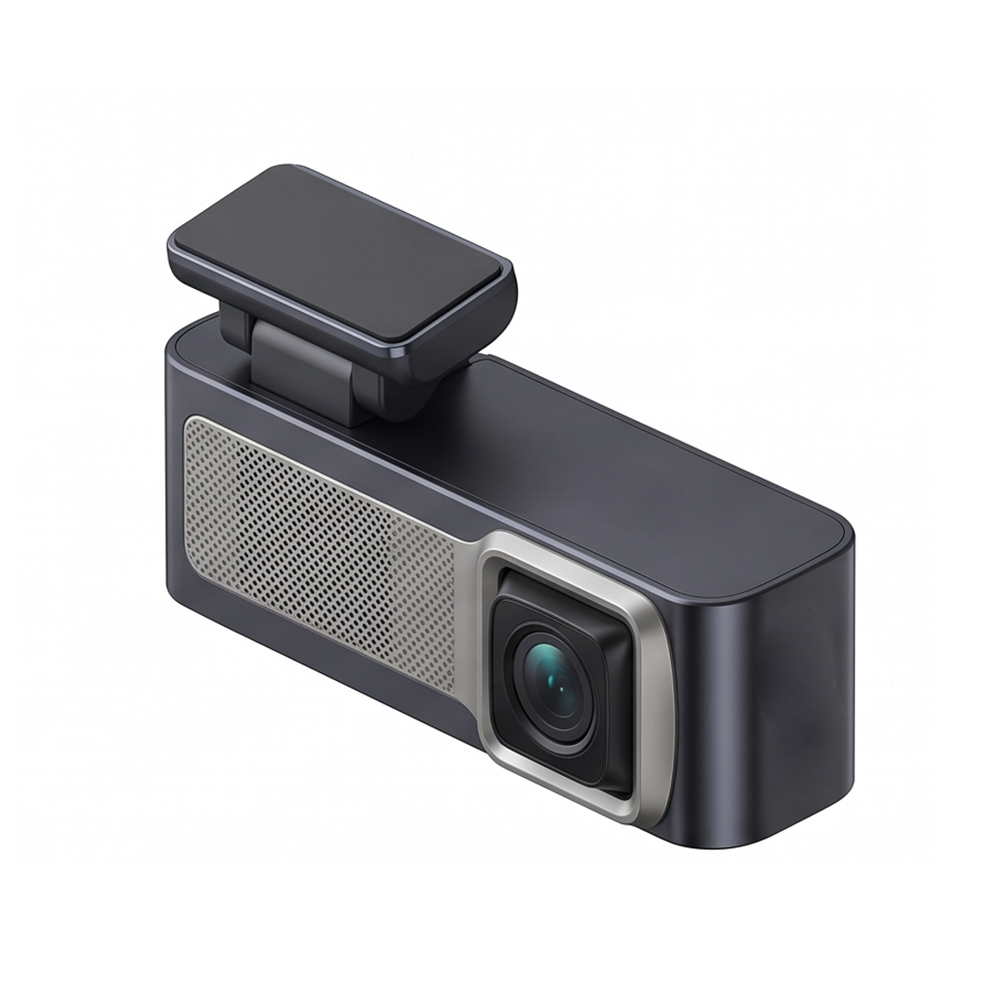 STC-8769 4k Triple Dash Cam