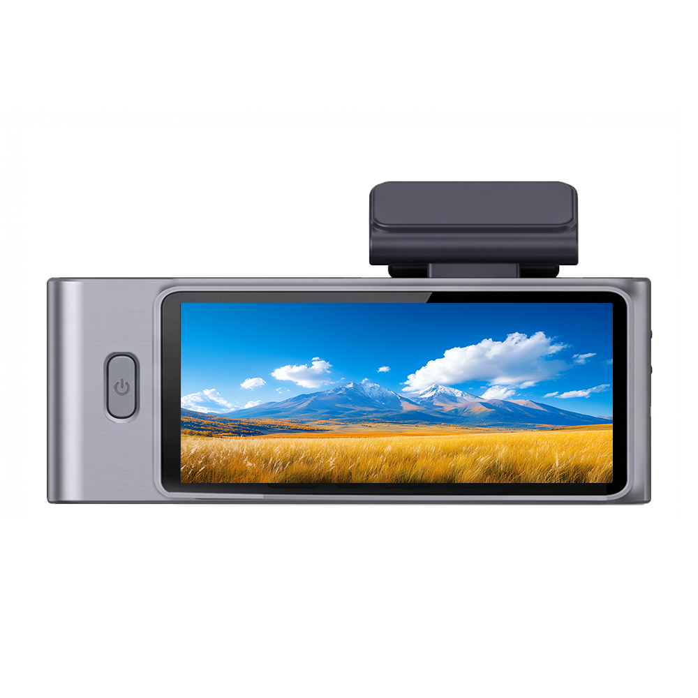 STC-8770 4k Triple Dash Cam
