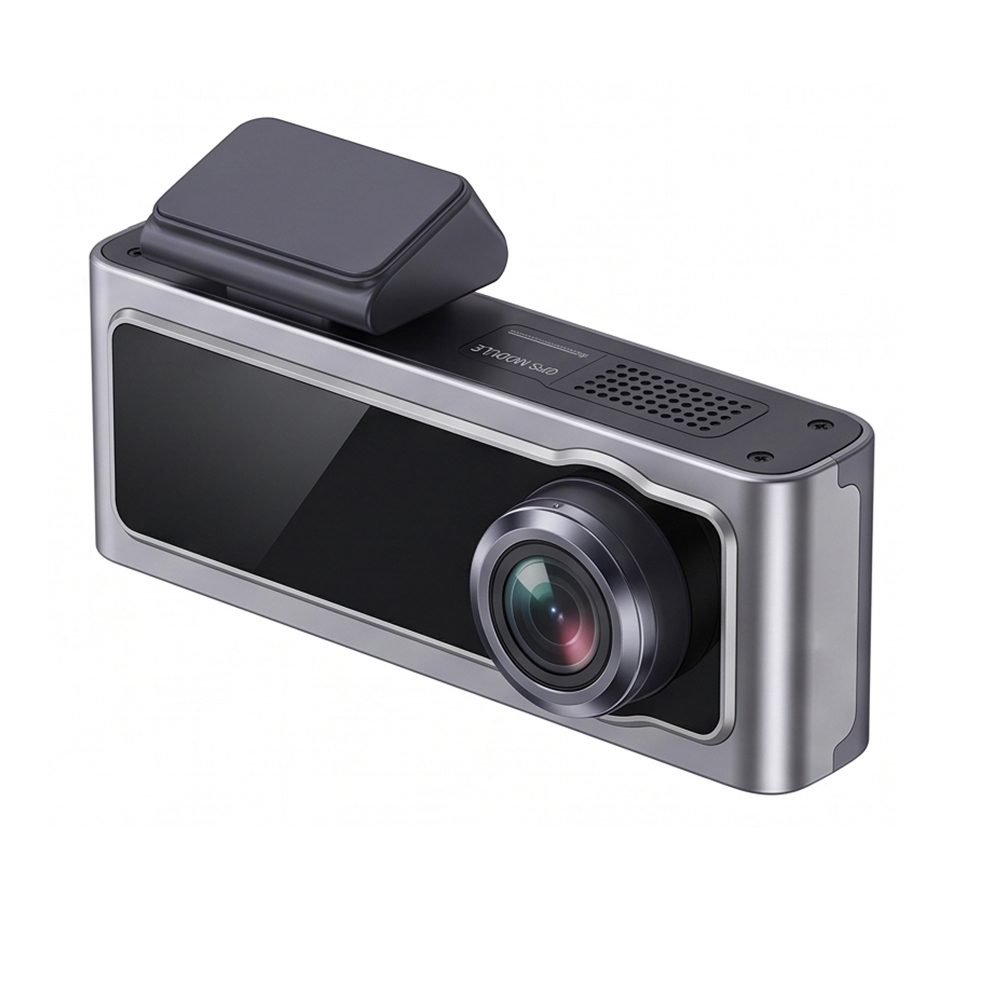 STC-8770 4k Triple Dash Cam