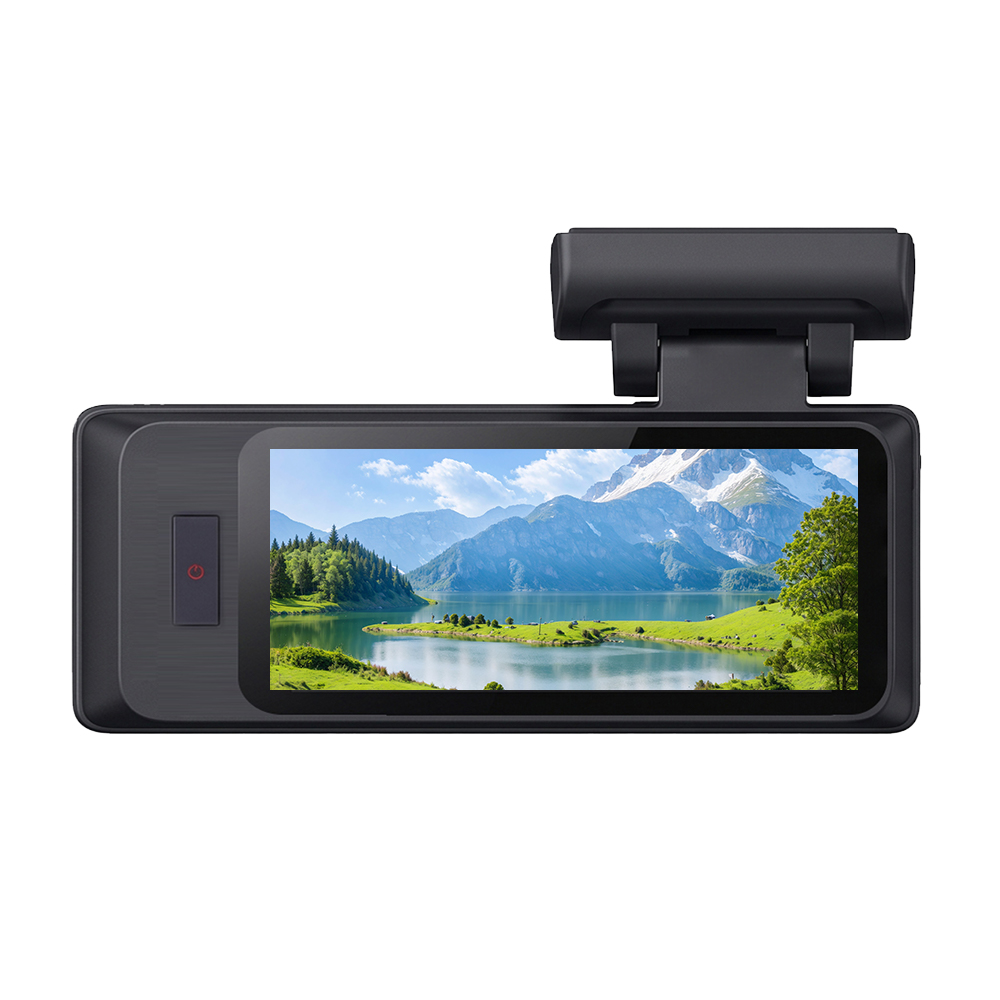 STC-8771 4k Triple Dash Cam
