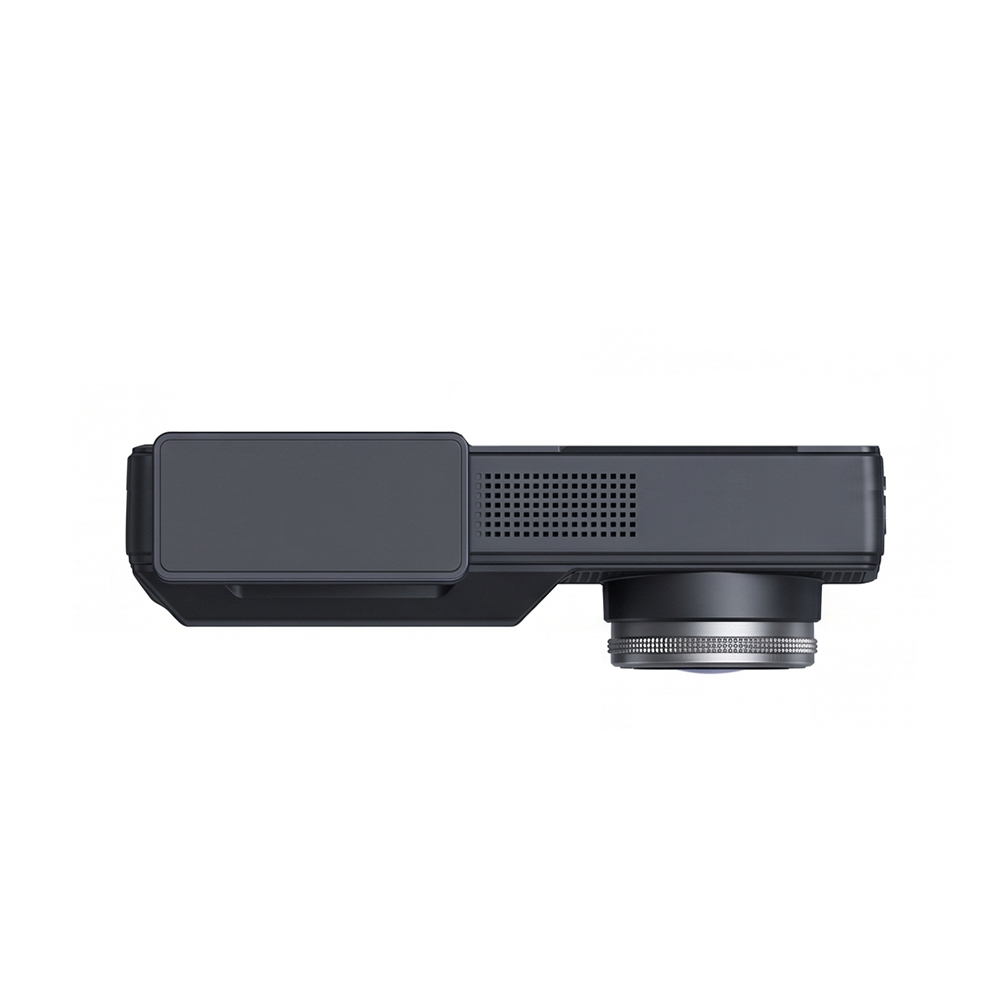 STC-8773 4k Triple Dash Cam