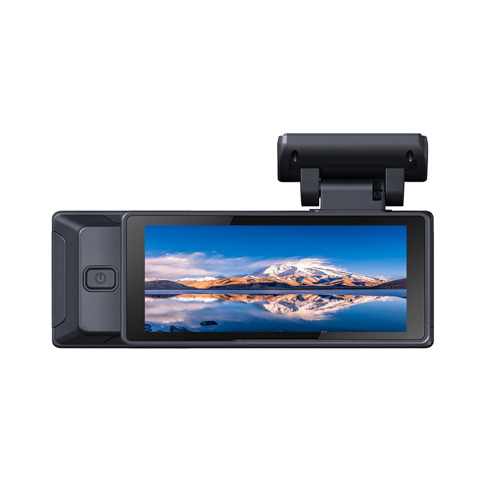 STC-8773 4k Triple Dash Cam