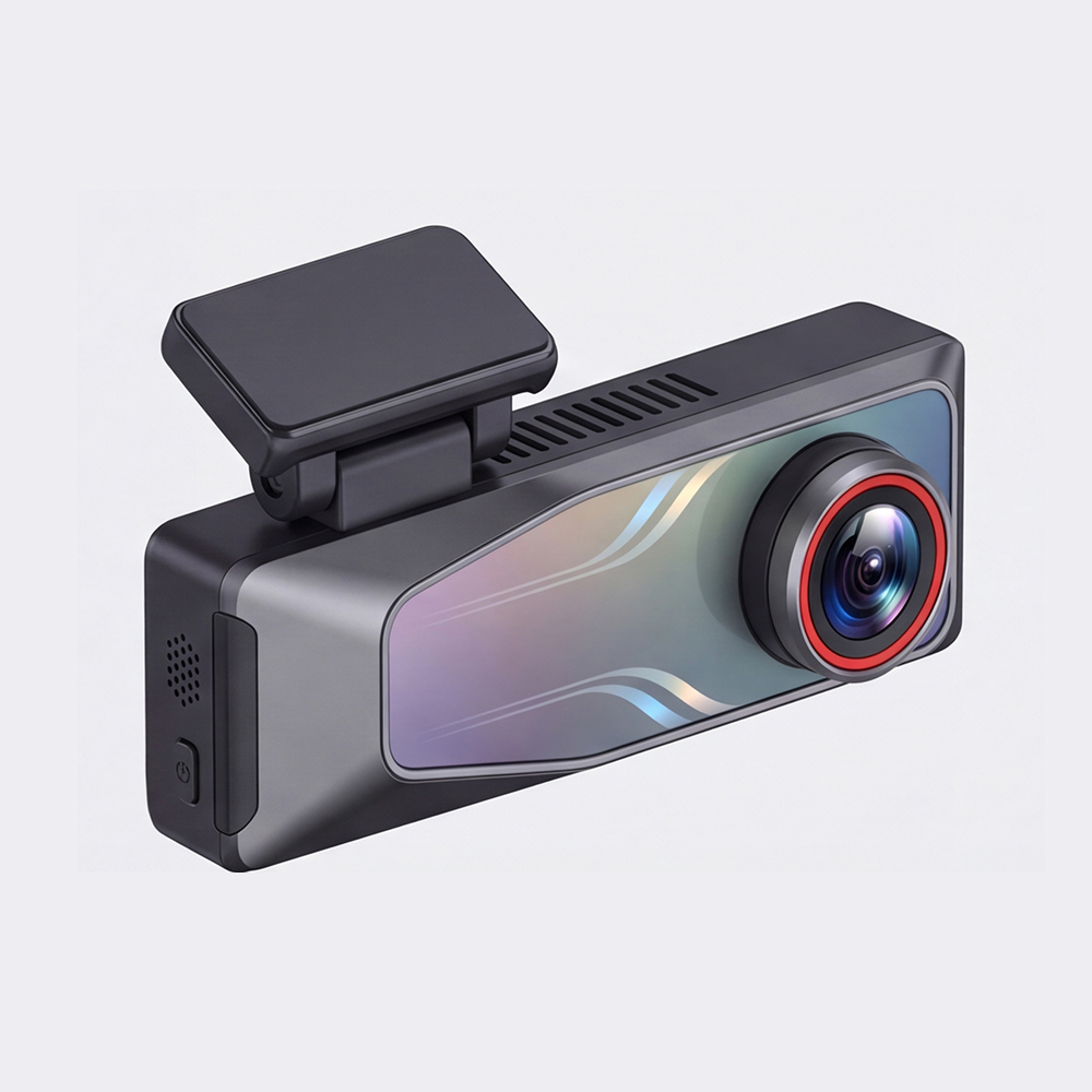 STC-8774 4k Triple Dash Cam