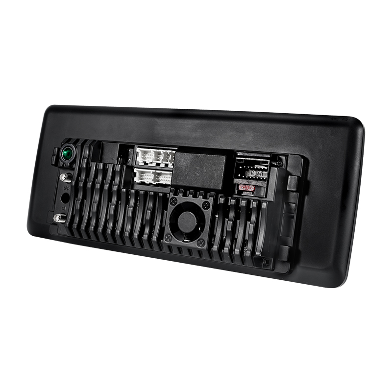 STC-9127 10.25-Inch Android Car Stereo