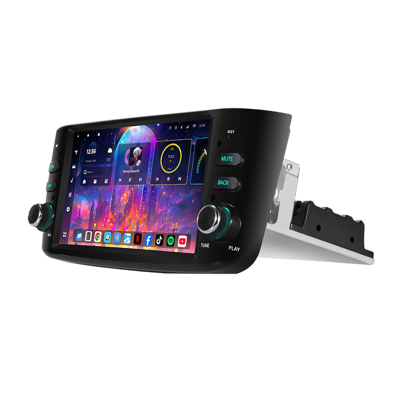 STC-7705 7-Inch Android Car Stereo