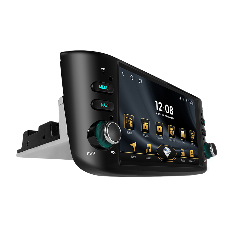 STC-7705 7-Inch Android Car Stereo
