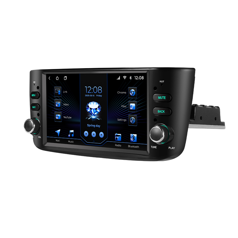STC-7705 7-Inch Android Car Stereo