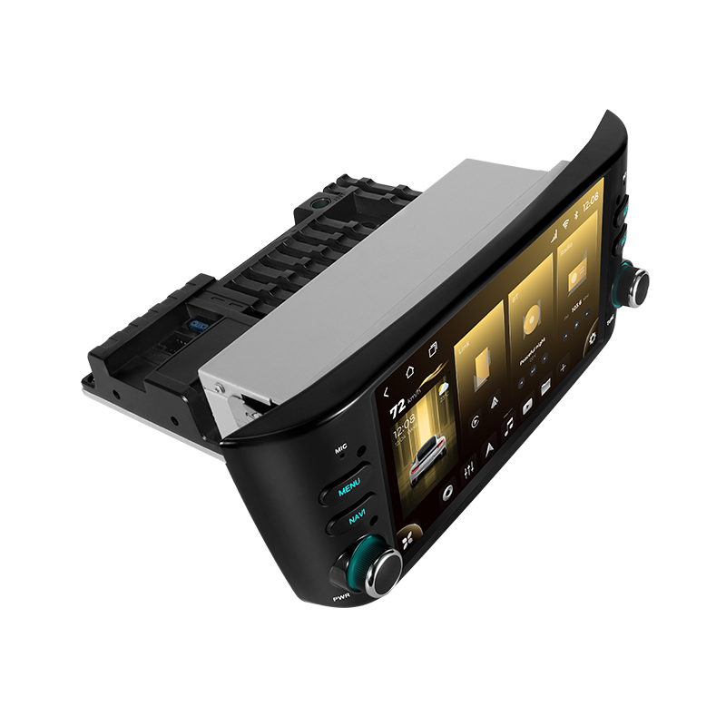 STC-7705 7-Inch Android Car Stereo