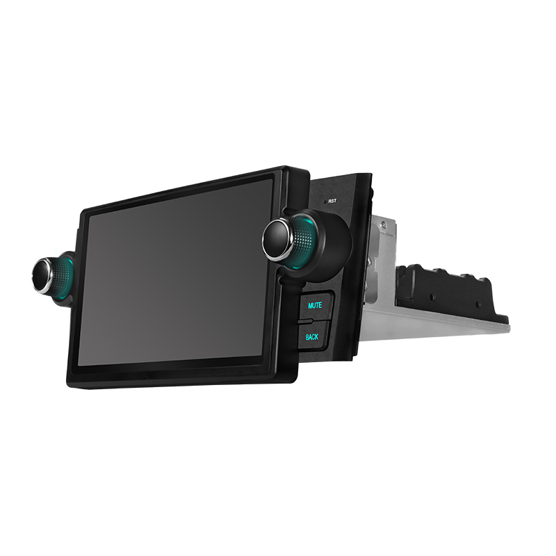 STC-7706 7-Inch Android Car Stereo