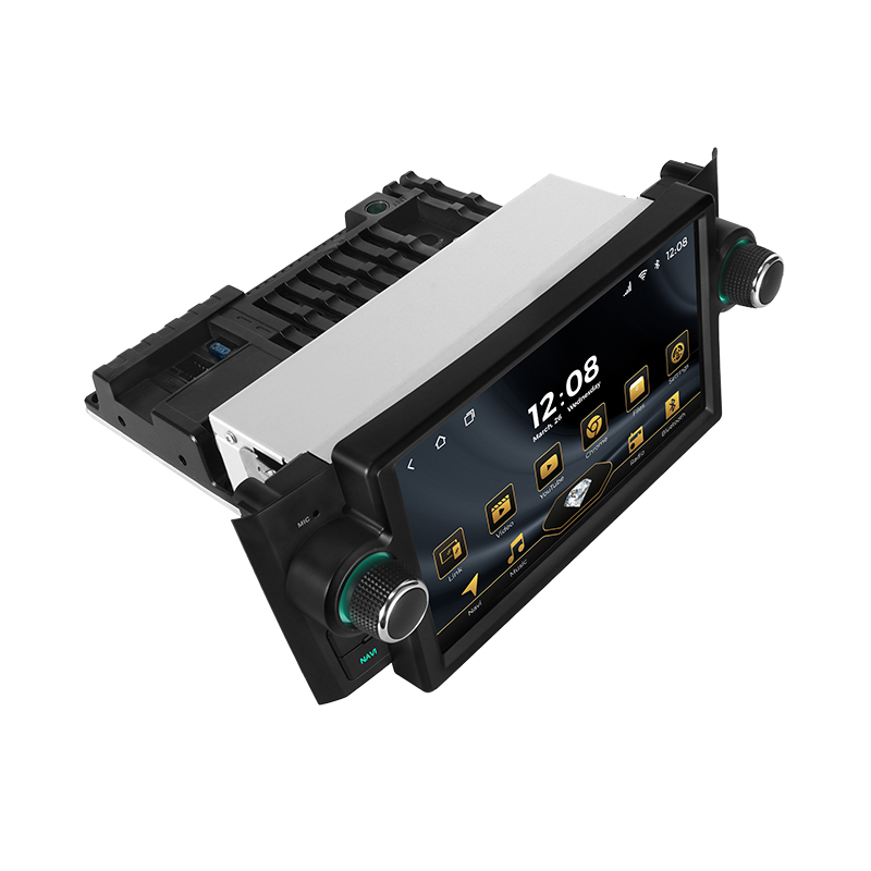 STC-7706 7-Inch Android Car Stereo