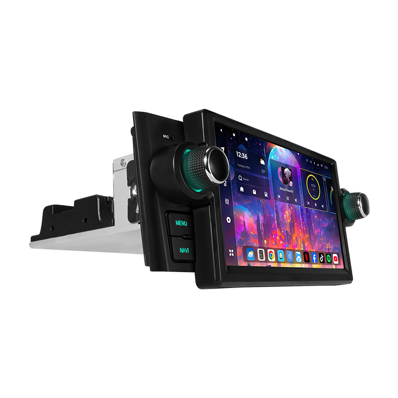 STC-7706 7-Inch Android Car Stereo