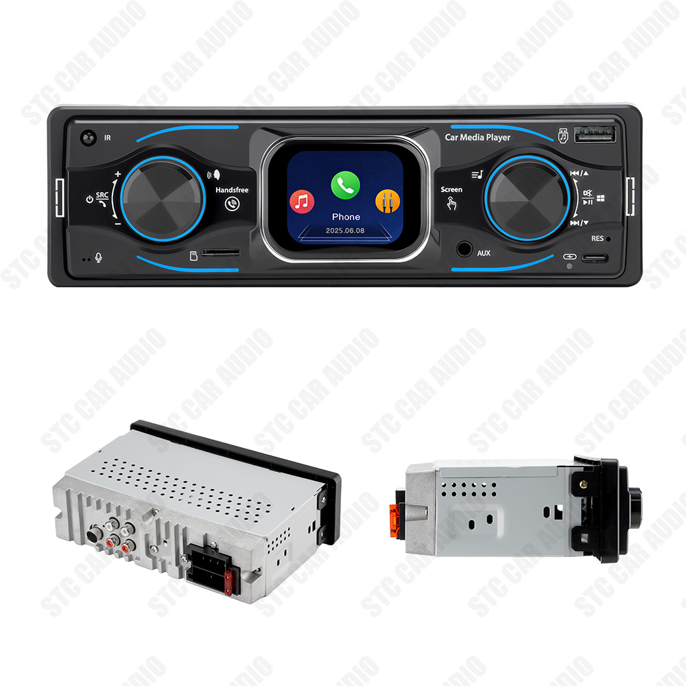 STC-2125 Smart-Screen Intelligent MP3
