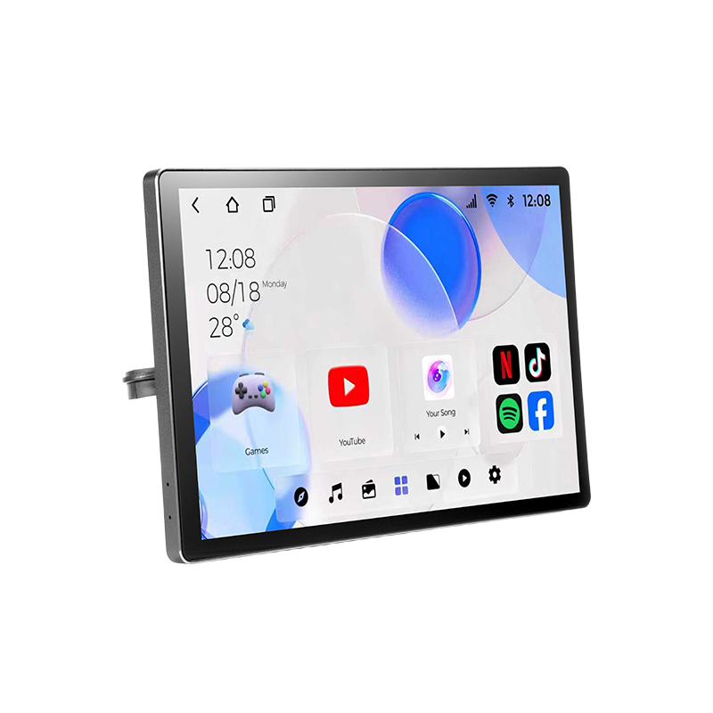 STC-3115 Rear Entertainment Screen
