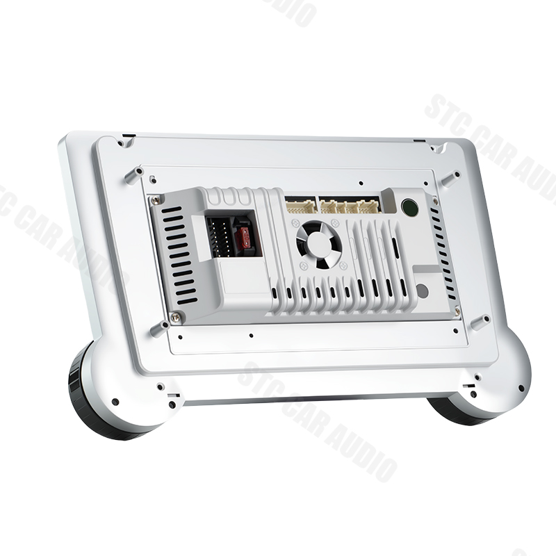 STC-9180B F133 10-Inch Android Car Stereo