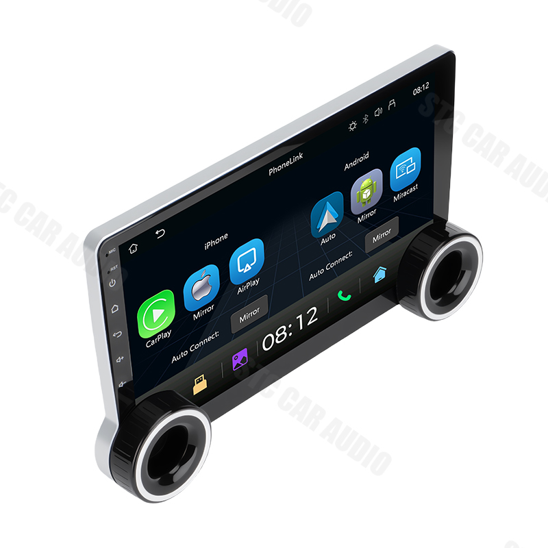 STC-9180B F133 10-Inch Android Car Stereo